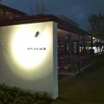 代官山「IVY PLACE」レポート