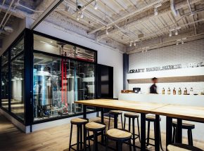 T.Y.HARBOR BREWERY ブルワリー拡張＆パイロットブルワリーを新設！　ショップもオープン！