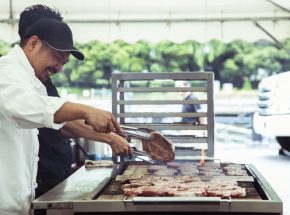 T.Y.HARBOR BREWERYを運営するTYSONS &amp; COMPANY系列全店が集うイベント「BACKYARD BASH」を5月12日天王洲にて開催。スペシャルビールも楽しめる！