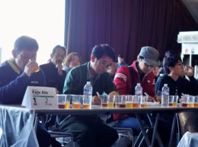ブルワーの感性により評価される審査会　【JAPAN BREWERS CUP 2019審査会レポート】