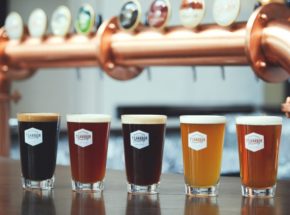 「T.Y. HARBOR BREWERY」から春夏の「SEASONAL BREW」と2020年4月&amp;5月の「LIMITED BREW」の2種類の限定ビールが発表されました
