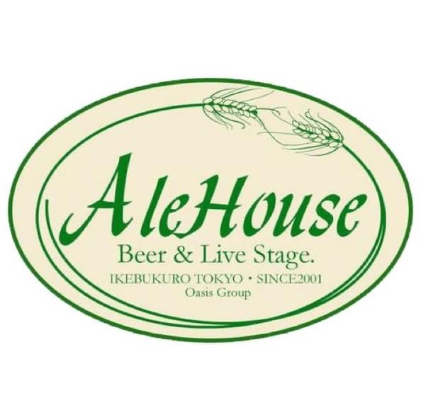 池袋 Ale House エールハウス その魅力 日本ビアジャーナリスト協会