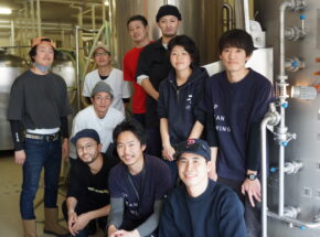 北海道で次世代の若きブルワーたちがアセンブル（集合）：Ezo Brewers Assemble