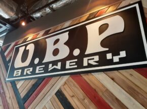 「まちのビール×フットボールの文化」と「サッカーのまち・浦和のビール」を醸す『U.B.P Brewery』！　8月4日(木)にタップルームが先行オープン！