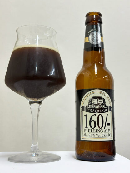 Traquare 160 Shilling Ale