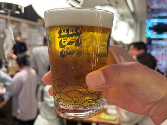 Faction BrewingのスプリングIPA