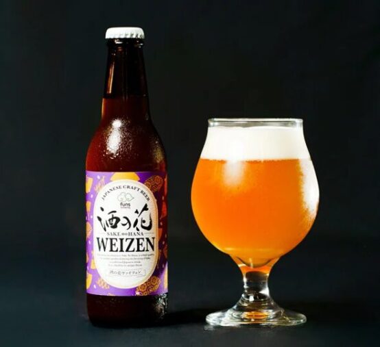 酒の花WEIZEN