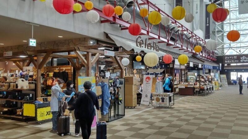 ガーラ湯沢
